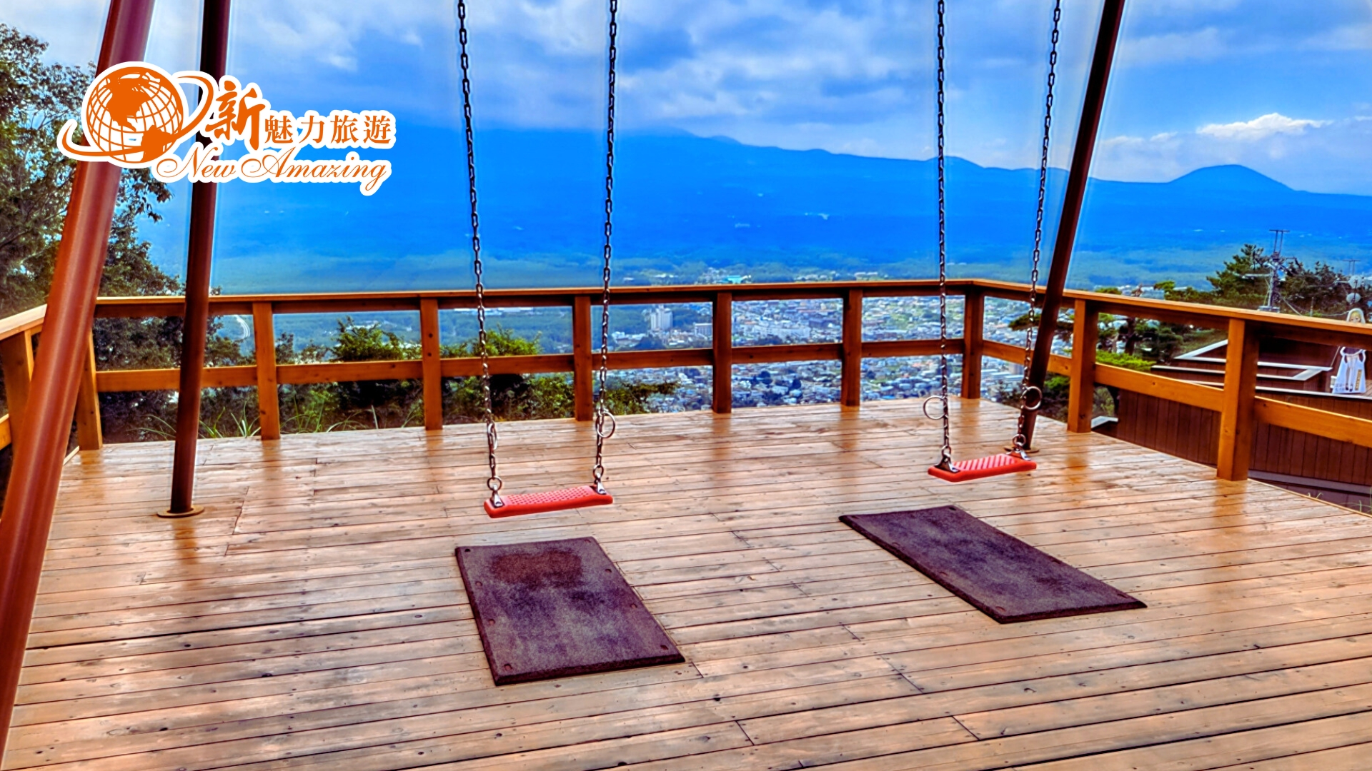 富士山河口湖周邊必訪景點精選