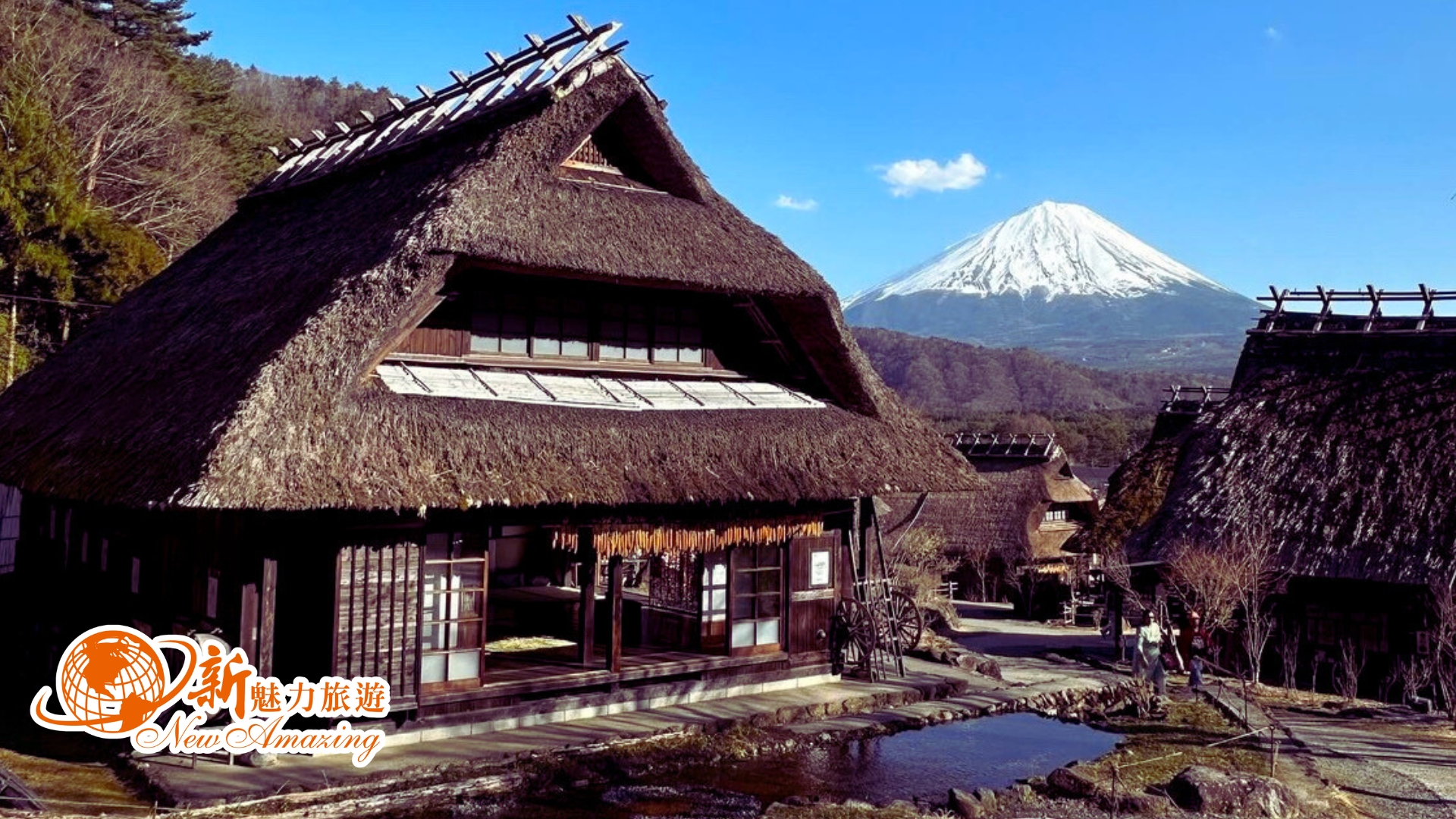 富士山河口湖周邊必訪景點精選