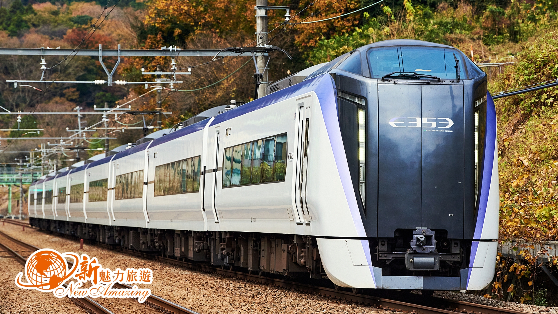 富士回遊至河口湖