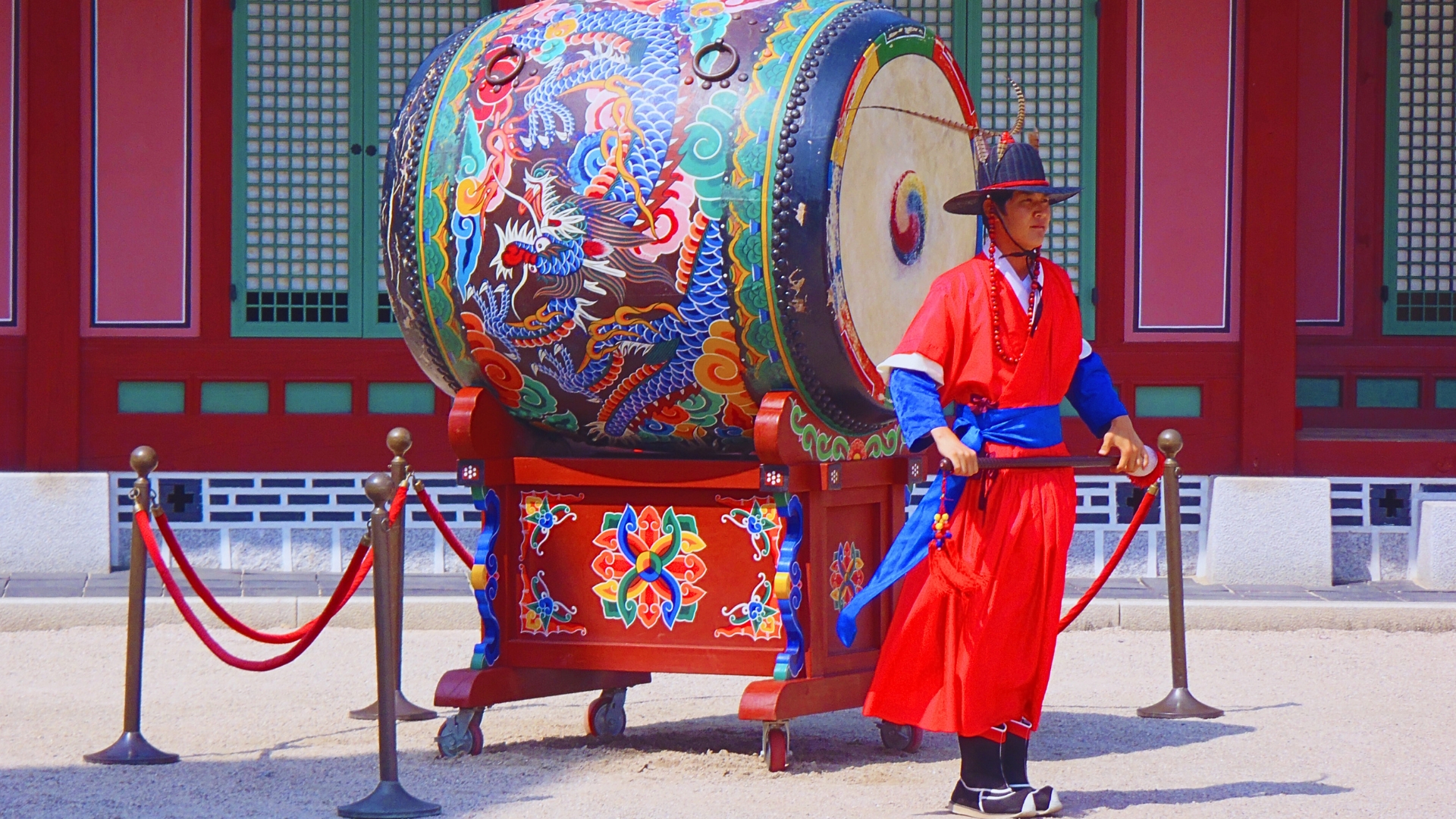 景福宮