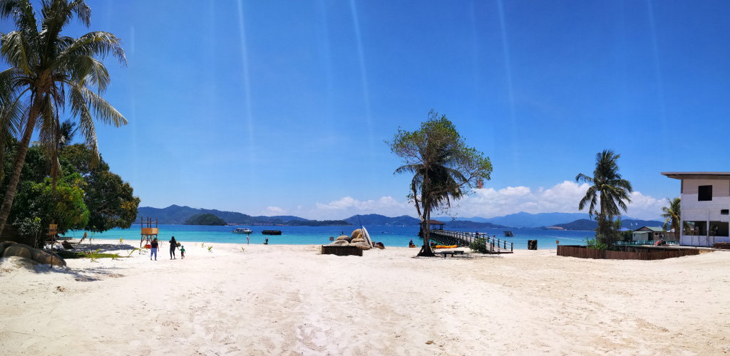 淘一個夢幻旅遊夢「淘夢島」