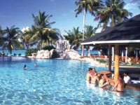 太陽島水療度假村Sun Island Resort