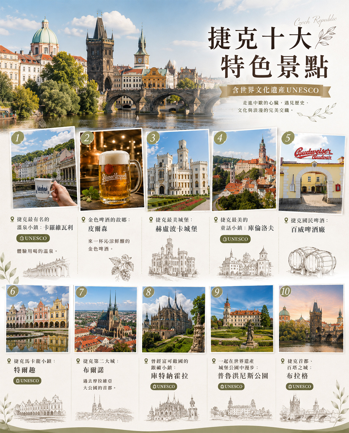 行程特色圖片