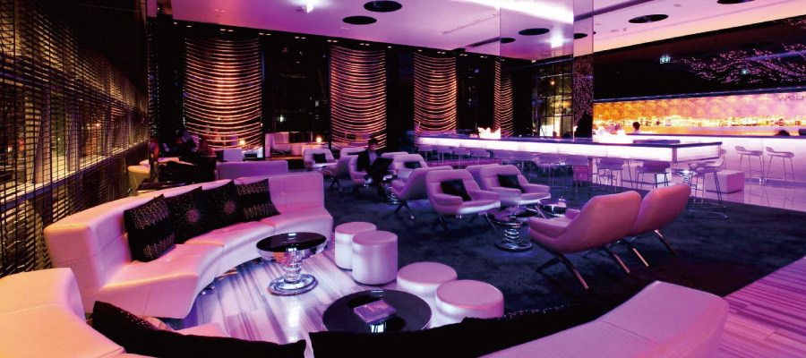 W-HOTEL