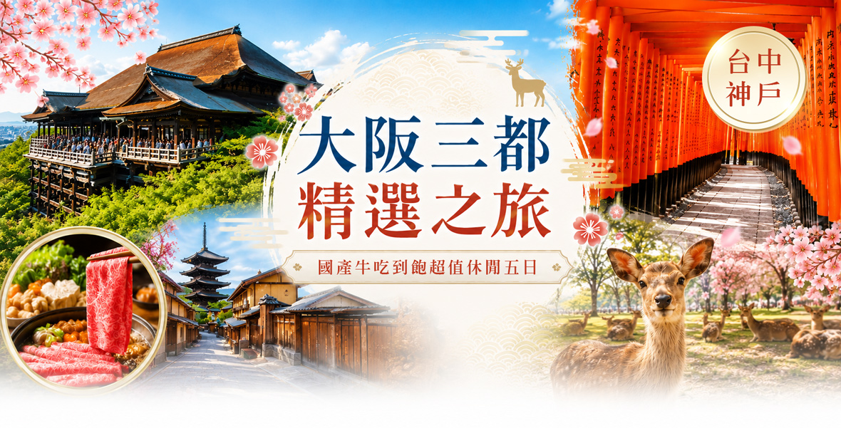 行程特色圖片