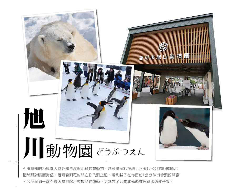 旭川動物園