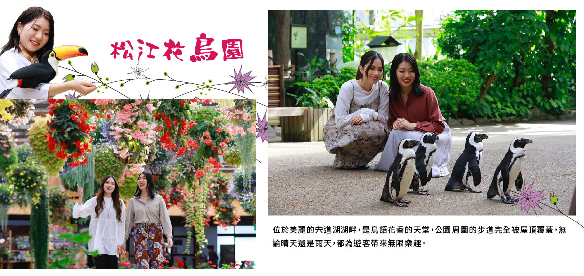 行程特色圖片