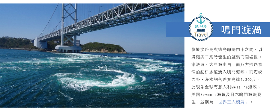 鳴門漩渦