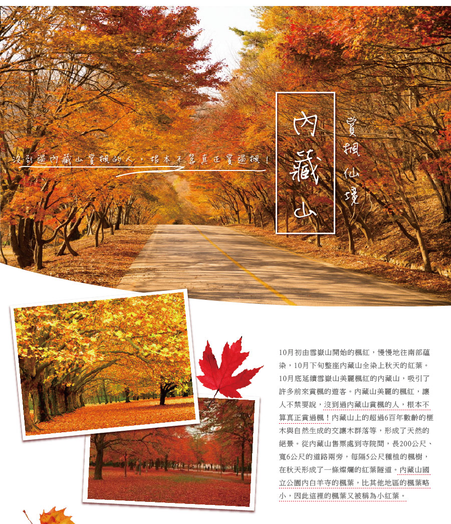 行程特色圖片