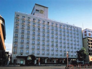 京都新阪急HOTEL NEW Hankyu KYOTO