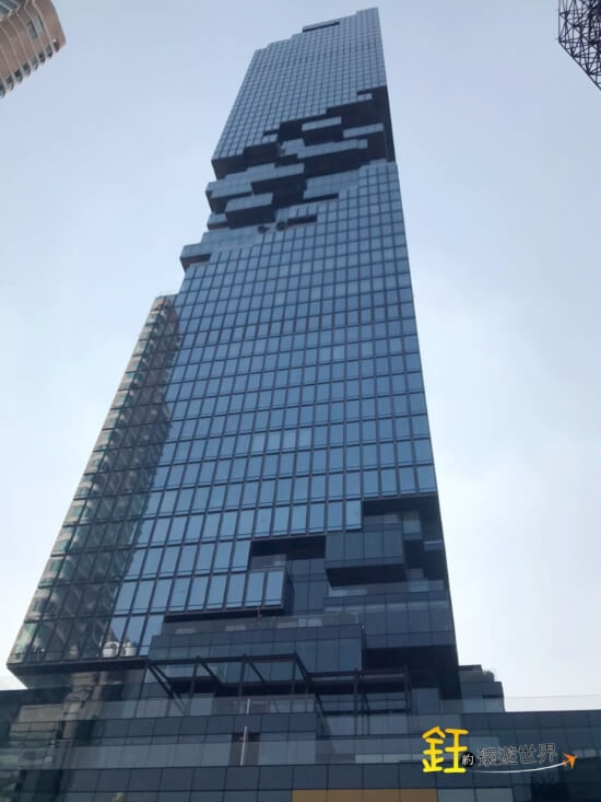 mahanakhon skywalker