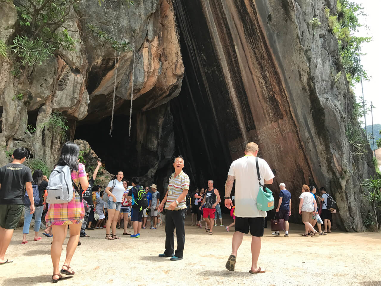 泰國海島旅遊