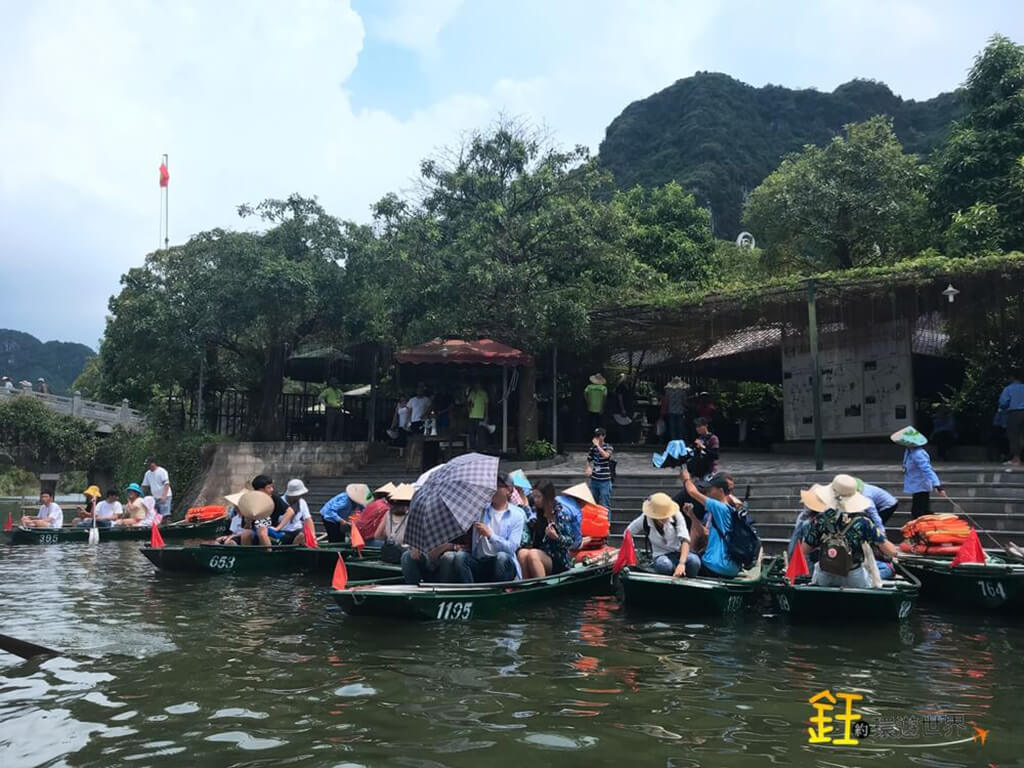 陸龍灣天氣