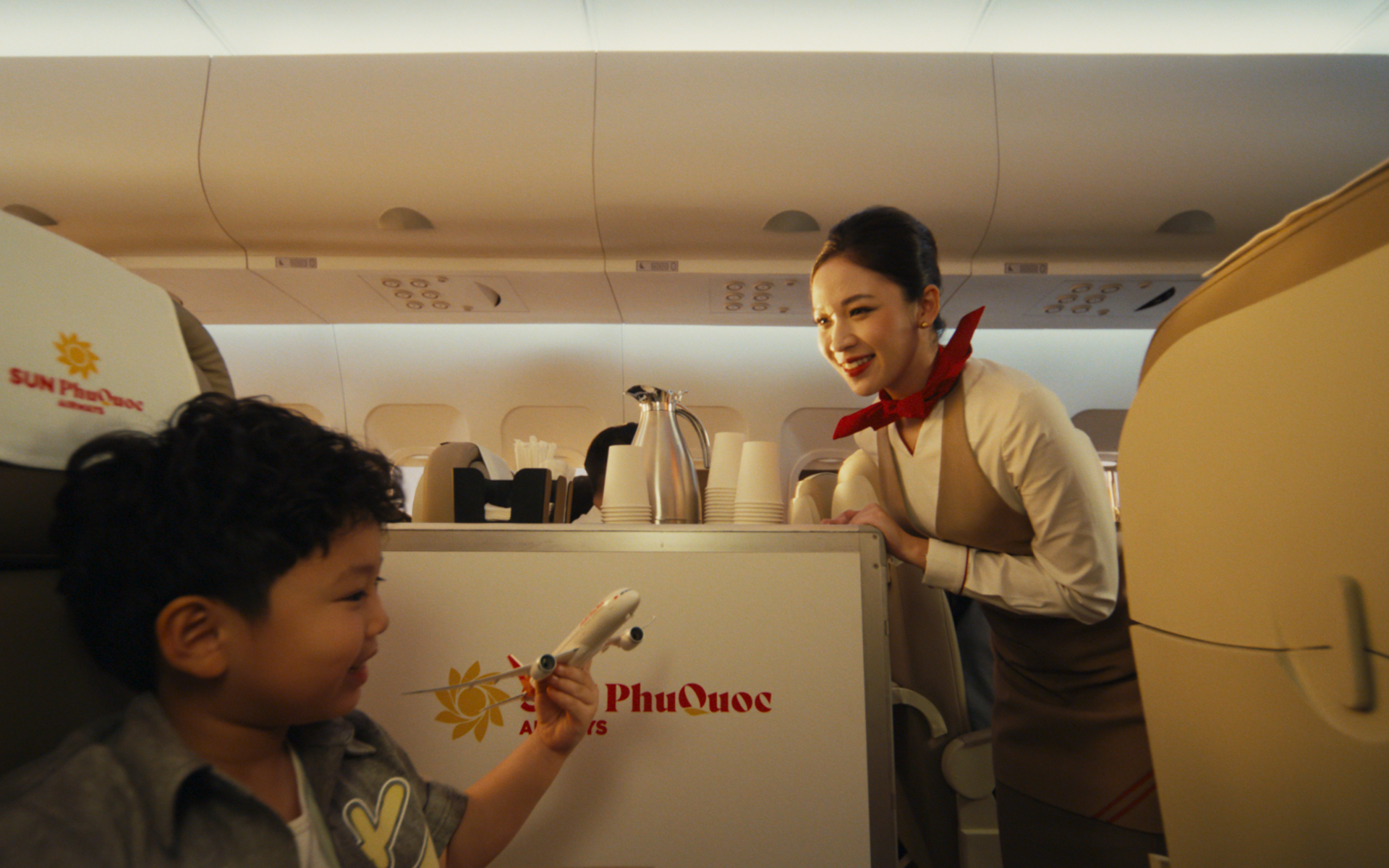 2026富國島旅遊大事件-新魅力旅遊×太陽富國航空震撼登場！