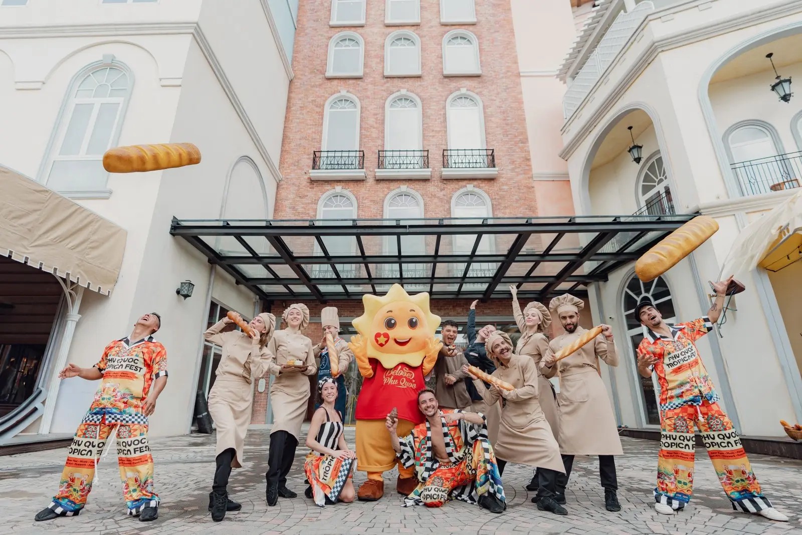 2026富國島旅遊大事件-新魅力旅遊×太陽富國航空震撼登場！